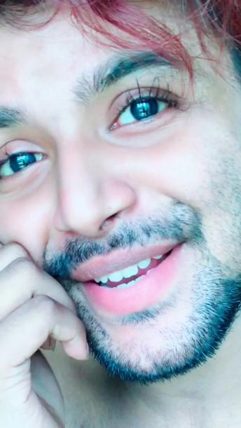 Cause u love me wht the way im