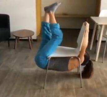 #amazing bodyweight exercise #skills