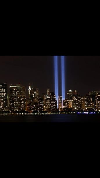 Coast to Coast - September 11, 2001