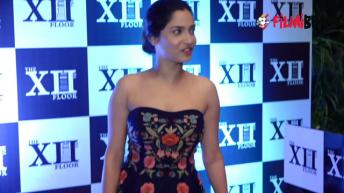 Ankita Lokhande announces her new project after Manikarnika; Watch video