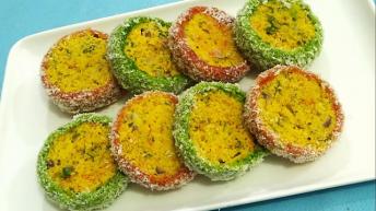 सुबह का नाश्ता या बच्चों का टिफिन झटपट बनायें ये टेस्टी नाश्ता  Sangita Agarwal  Tasty Breakfast