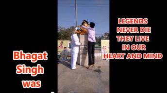 SHAHEED BHAGAT SINGH