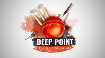 Hyderabad vs Punjab: IPL #DeepPoint by Deep Dasgupta
