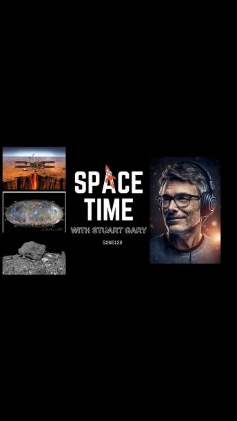 The largest ever Mars quake | S26E129