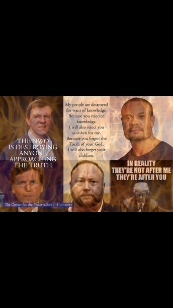 Rampant Election Fraud is True but The Liars Are Axing Those Speaking the Truth