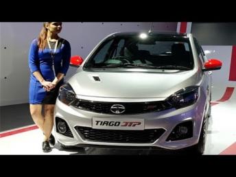 तो इस वजह से पॉपुलर हुई टाटा की ये कार ,tata tigor jtp 2018