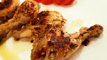 Indian Style Chicken Afghani Tandoori Recipe Without Oven Without Tandoor | Ramzan Special Recipe