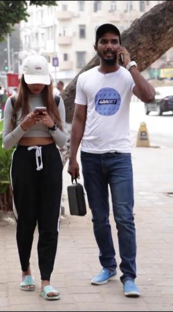 gold digger by Singh micky  Golddigger