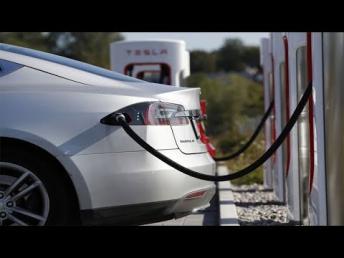 MG मोटर्स की  प्रीमियम फीचर वाली शानदार इलेक्ट्रिक कार 2019 के अंत तक हो सकती है लांच