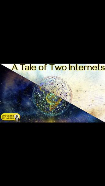 A Personally Curated Internet