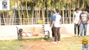 Best Prank In India / World || April | Prank In India || Prank 2017 | Funny Video || Social Banda