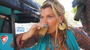 अमेरिका में भारत की चाय बेचकर इन्होंने कमाए 227 करोड़..