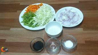 बाजार जैसा स्प्रिंग रोल घर मे बनाने की रेसिपी।Veg Spring roll Recipe in Hindi।Ramazan Special Recipe