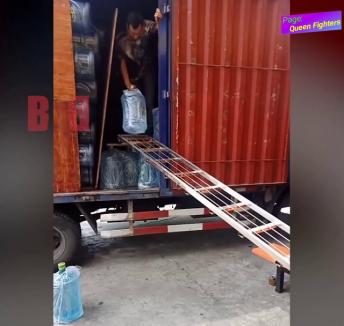 ஆஹா என்னா வேகம்..வேலையில் மாஸ் காட்டுறாங்களே..? | Amazing Level Work Faster