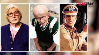 ట్రాన్స్&zwnj;జెండర్ మహిళగా బిగ్&zwnj;బీ..  లక్ష్మీగా అదరగొట్టనున్న అమితాబ్ !