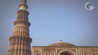 क़ुतुब मीनार का अद्भुत रहस्य | Mystic Qutub Minar | Seriously Marvelous