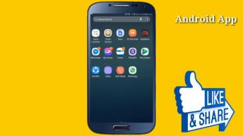 सिर्फ प्यार से एक बार दबाओ और फिर देखो कमाल Best Apps for android i am busy app