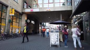 Discover a World That Is Extraordinary With Walking in BOCHUM - Germany Part 6