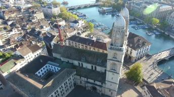 8 Places in Switzerland that must be visited - 05