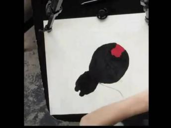 Timelapse drawing compilation!!