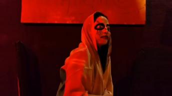 Scary Ghost Comedy | Horror | Girl Horror Comedy | Mumbai | India | Social Banda