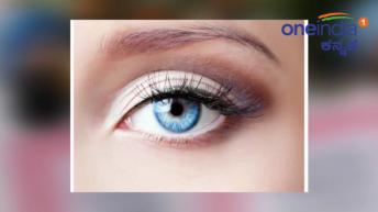 ಕಣ್ಣು ರೆಪ್ಪೆ ಬಡಿಯುವುದರ ಹಿಂದಿನ ಕಾರಣಗಳು ಏನņ