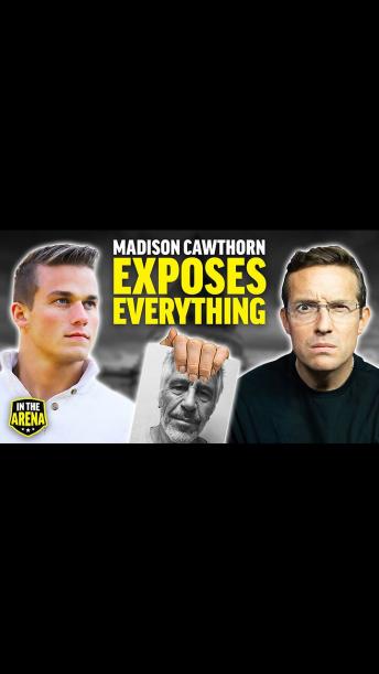 Sex, Drugs and Spies in Congress | Madison Cawthorn Exposes Everything: 'Honeypots Were EVERYWHERE'