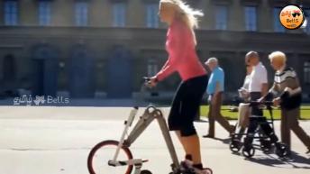 உலகின் விசித்திரமான 5 வாகனங்கள் | Top 5 Most Amazing Vehicles in the world