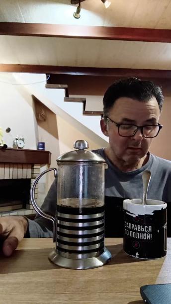 Revolution! From Russia Live!