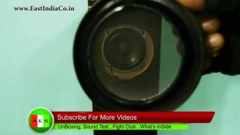 18200 Watts PMPO Under 2222/ 4.1 Home Theatre by AKS