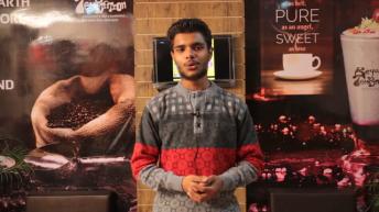 The Friend Who Saved My Life | Aashu Tiwari | Indore Edition 1.0 | Stories Worth Sharing | Dog Story