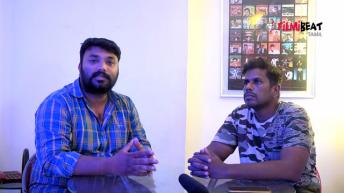 நான் வேறமாதிரி யோசித்தேன் விஜய் ஸ்ரீ -வீடியோ