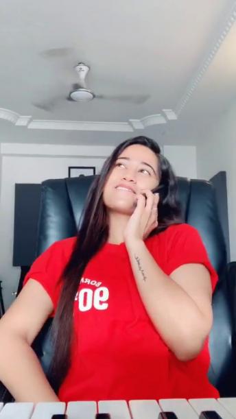 Fir mohabbat hogyi hai