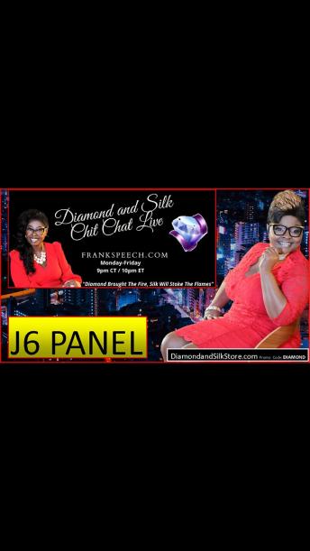 J6 Panel: Eric Braden talks Josh Pruit case, Suzzanne Monk, Brittany Perkins, Phillip Alexander
