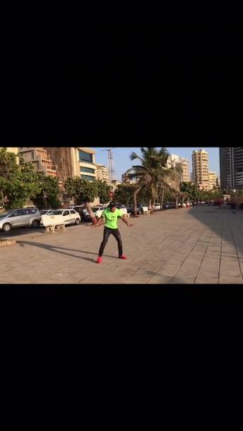 One Shot make it Big