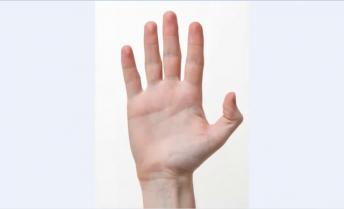 क्या आपके हाथ में हैं ऐसे लकी चिन्ह  Get how lucky lines you have in your hand