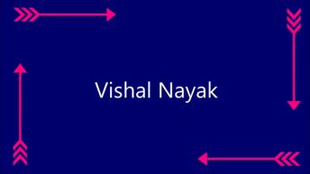 LET'S MAKE A NEW INDIA | Vishal Nayak | Aao Kahen Dil Ki Baat | Nayi Disha Special | 03 Aug 2018