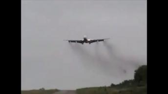 Airplane incidents compilation!!