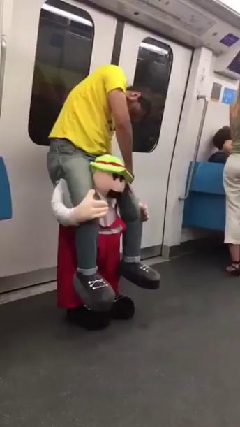 Amazing entertainment #skills #funny #LOL