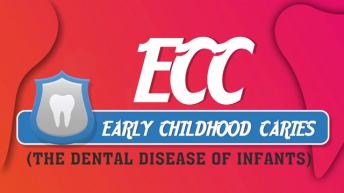 What is Early Childhood Caries
