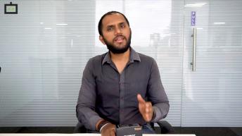 ಈ FLybot 'ಇಯರ್‌ಬಡ್' ಸೂಪರ್