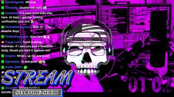 Upchurch / Mullinax... Same / Same 08/20/2023