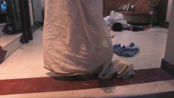 Nange Pair  A Wife's Dilemma | Social Awareness Short Film