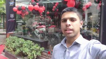 Motoroyale India Inaugurates First Multibrand Superbike Showroom In Bangalore