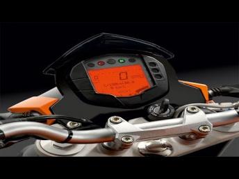 KTM ला रही है 125 cc के इंजन और दमदार फीचर के साथ अपनी ख़त्म ड्यूक 125