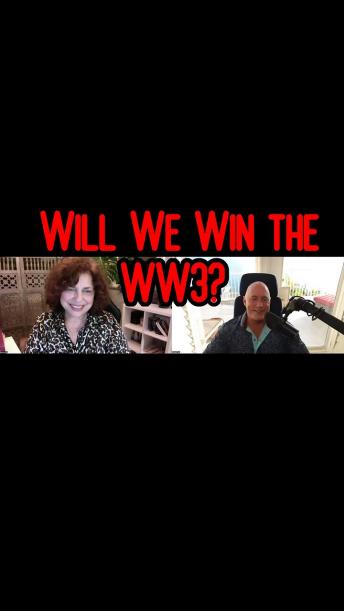 Michael Jaco HUGE INTEL: Will We WIN the WWIII