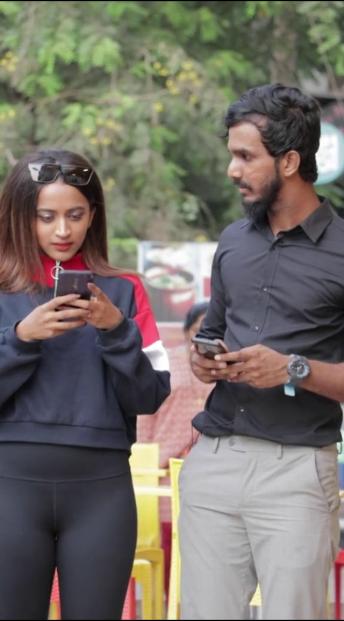 Fun Comedy @shrutish