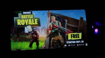 How to download Fortnite MOBILE on ANDROID Phones and Tablets Fortnite Mobile