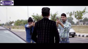 Magic Man By Mr.Growth