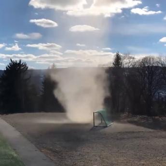 Best tornadoes caught on cam 